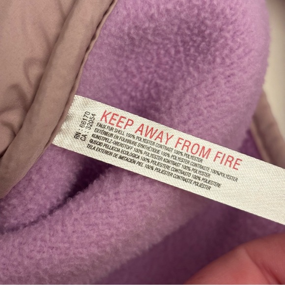 Free People Movement Hit The Slopes Pullover Bubble Tea Size Medium - Picture 14 of 15